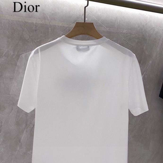 Dior T Shirts Short _SKUDiorS-4XL25tn1733902
